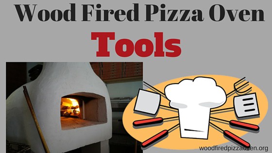 Pizza Ovens & Accessories BROWNING OVENS — Ember Rake Pizza Oven Tool