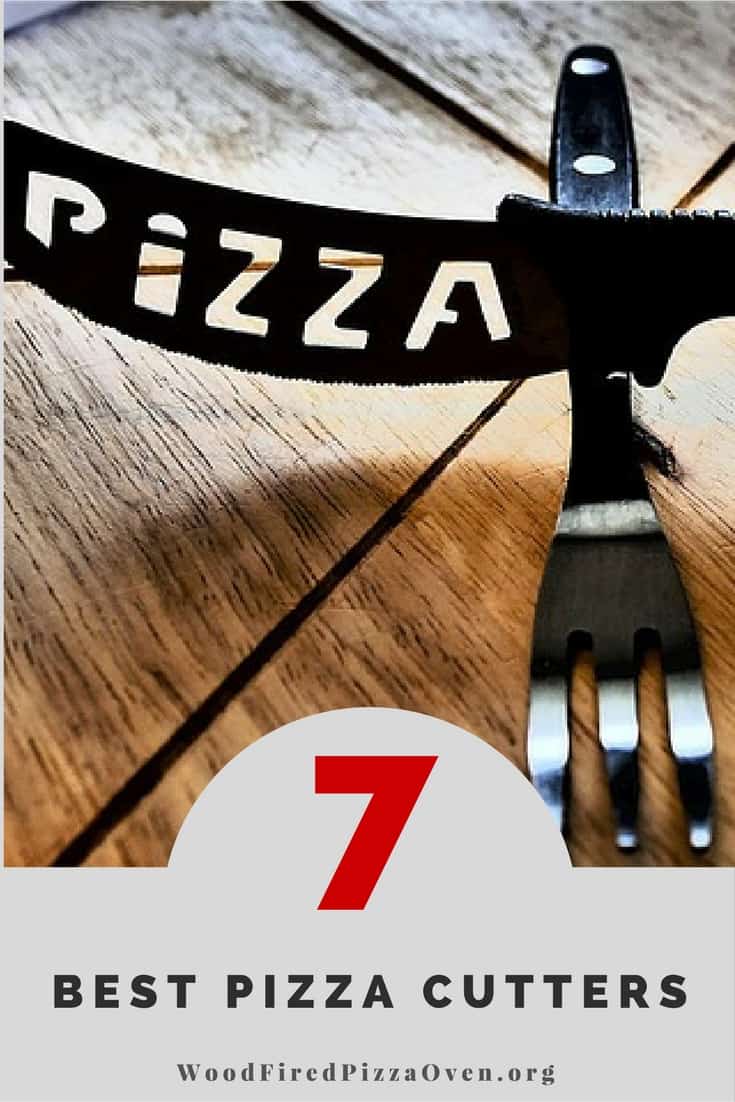 Find The Best Pizza Cutters In 2023 Wood Fired Pizza Oven