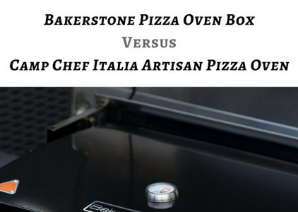 Brick Outdoor Pizza Oven Handmade In Portugal - My Review - Wood Fired